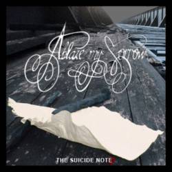 Ablaze My Sorrow : The Suicide Note